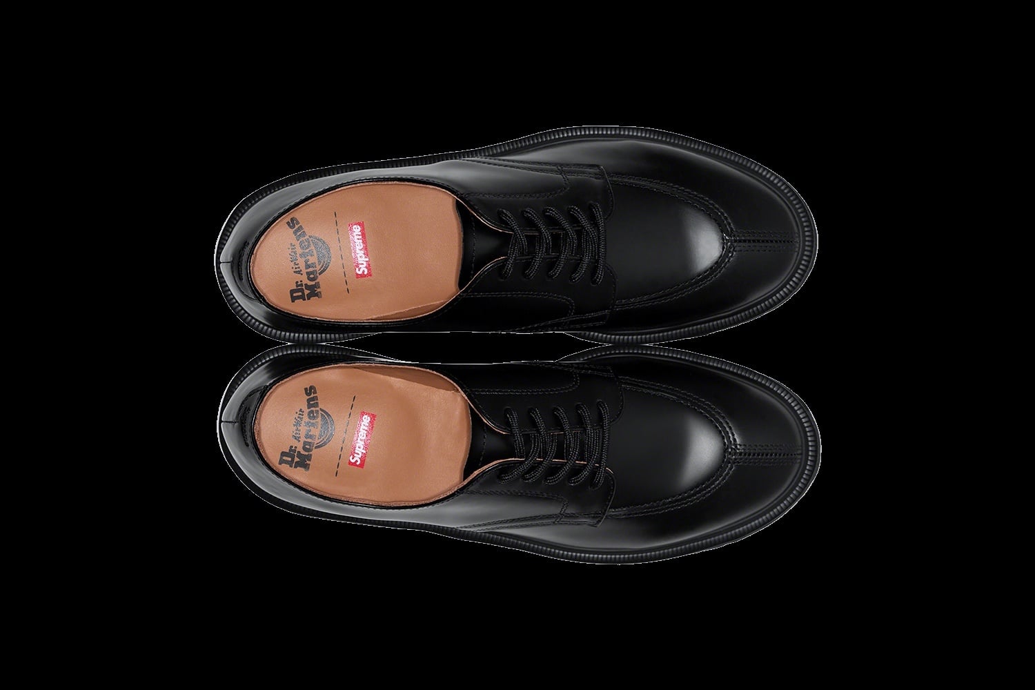 Supreme®/Dr. Martens Split Toe 5-Eye Shoe view 12